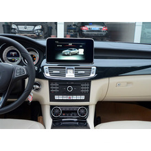 Car GPS for Benz Cls DVD Navigation with Android System